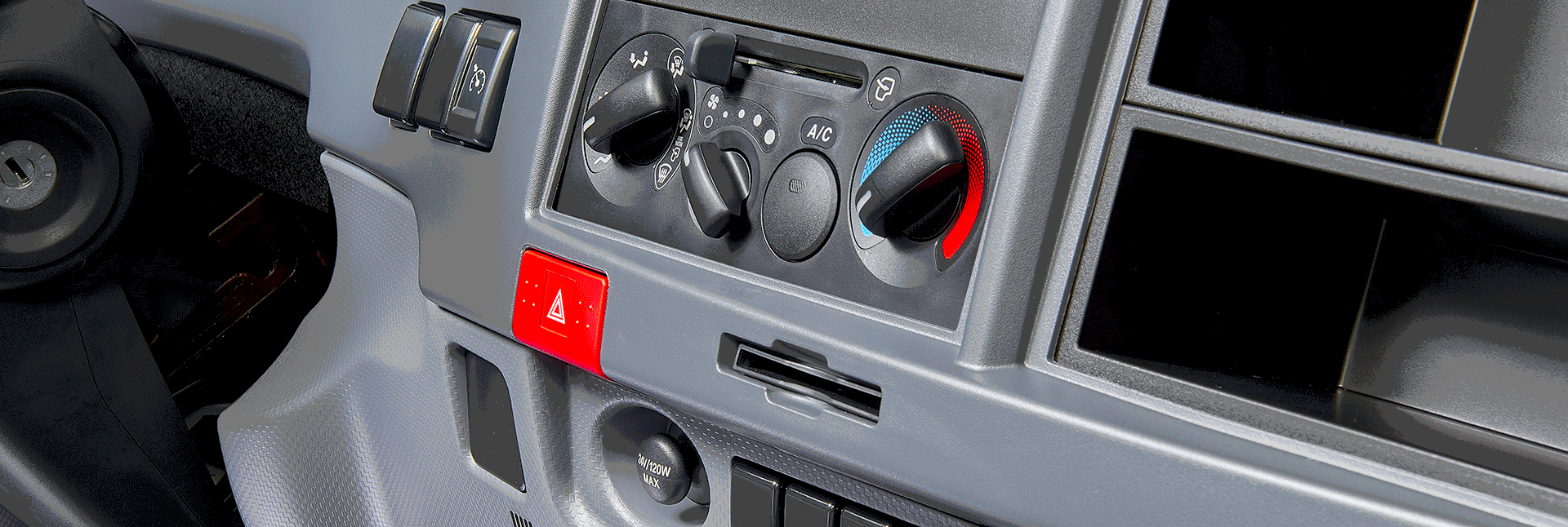 Banner de aplicaciones